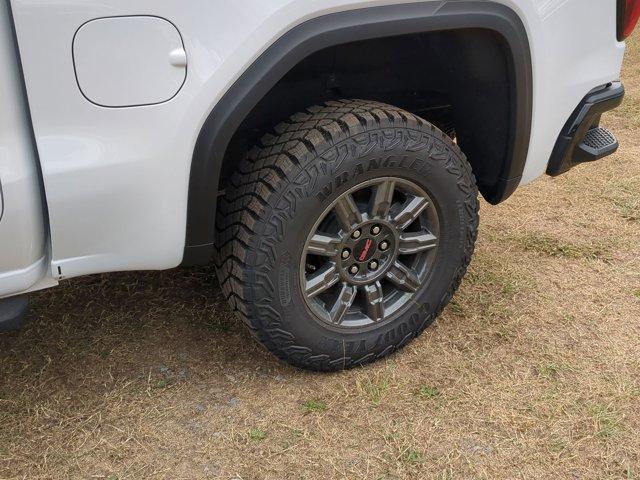 2025 GMC Sierra 1500 Vehicle Photo in ALBERTVILLE, AL 35950-0246