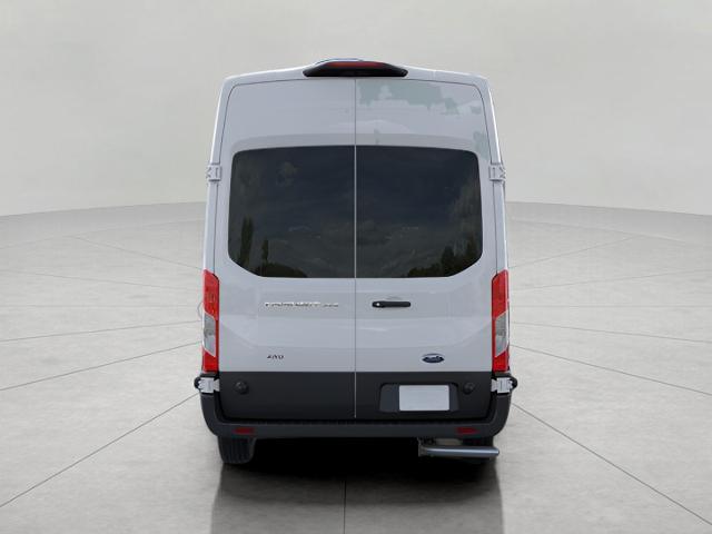 2024 Ford Transit Passenger Wagon Vehicle Photo in Neenah, WI 54956