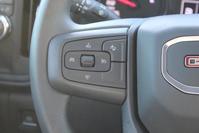 2025 GMC Sierra 1500 Vehicle Photo in Greenville, TX 75402