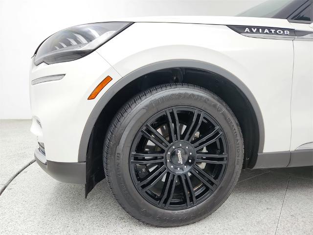 2023 Lincoln Aviator Vehicle Photo in Grapevine, TX 76051