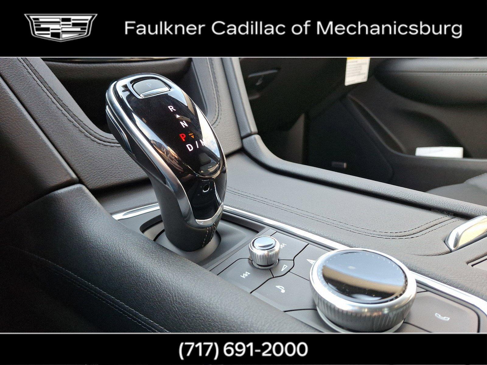 2025 Cadillac XT5 Vehicle Photo in MECHANICSBURG, PA 17050-1707