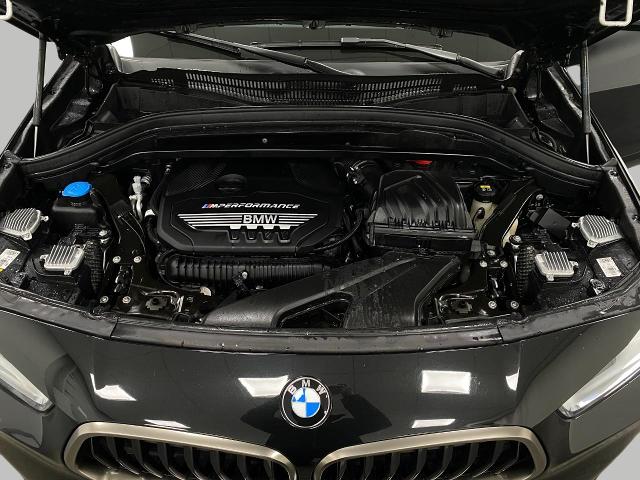 2021 BMW X2 M35i Vehicle Photo in Appleton, WI 54913