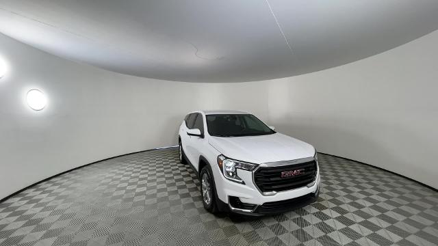 2024 GMC Terrain Vehicle Photo in GILBERT, AZ 85297-0402