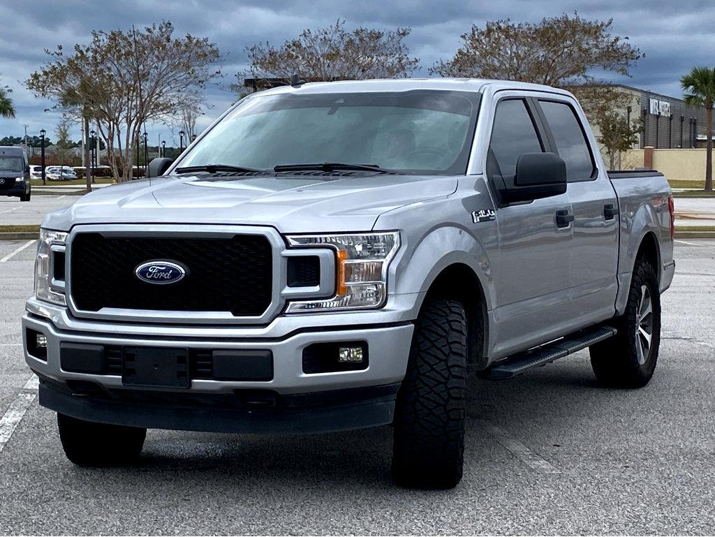 2020 Ford F-150 Vehicle Photo in POOLER, GA 31322-3252