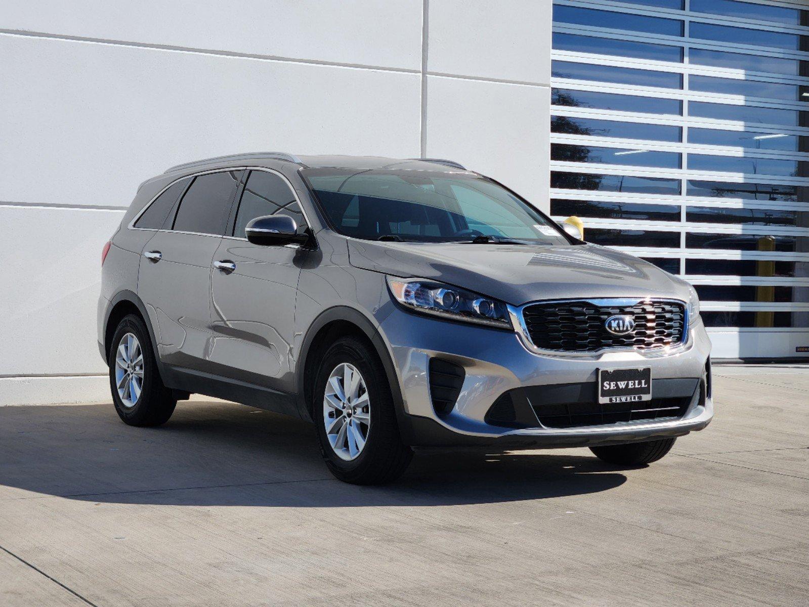 2019 Kia Sorento Vehicle Photo in PLANO, TX 75024