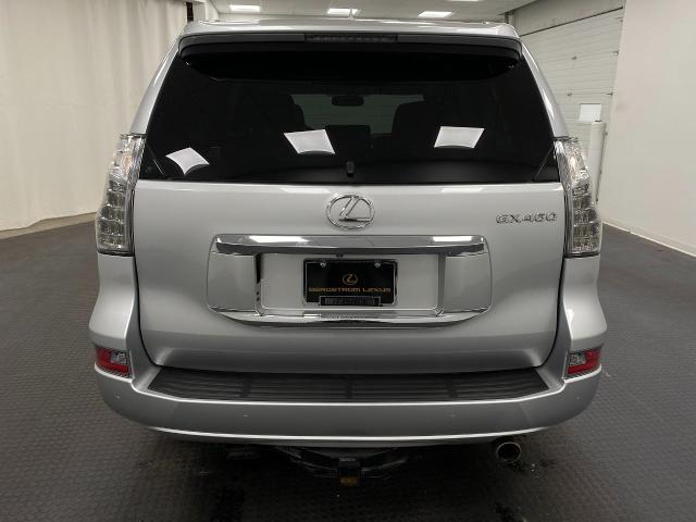 2018 Lexus GX 460 Vehicle Photo in Appleton, WI 54913