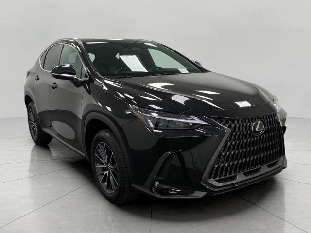 2024 Lexus NX 250 Vehicle Photo in Appleton, WI 54913