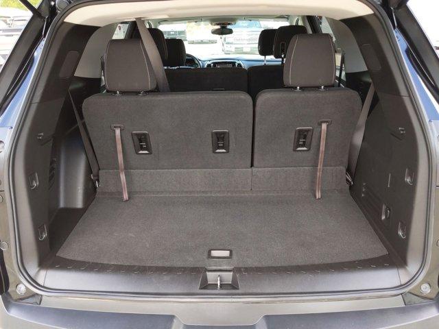 2018 Chevrolet Traverse Vehicle Photo in SELMA, TX 78154-1460