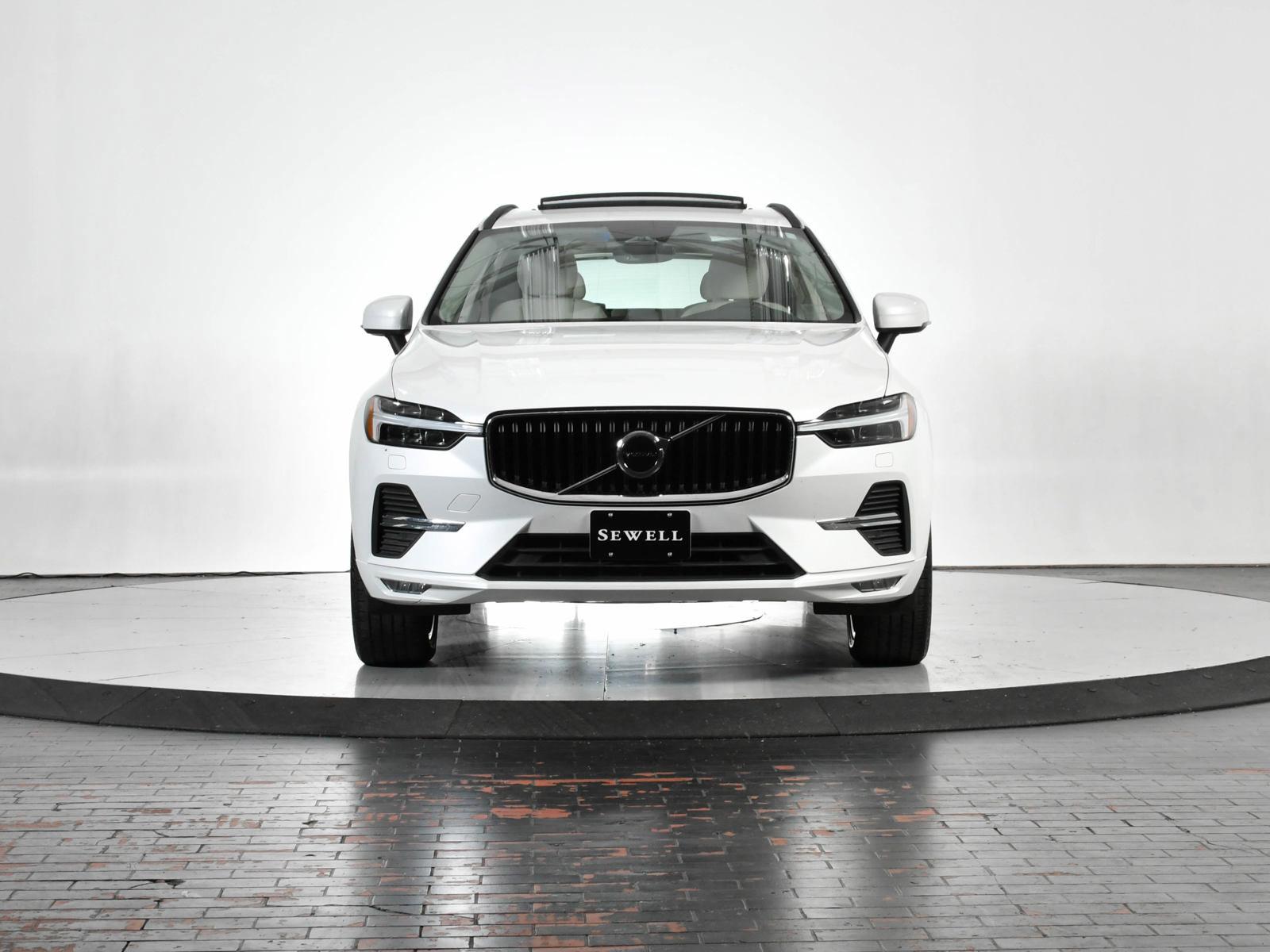 2022 Volvo XC60 Vehicle Photo in DALLAS, TX 75235