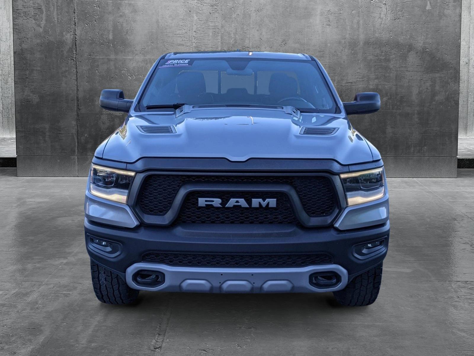 2019 Ram 1500 Vehicle Photo in Orlando, FL 32811