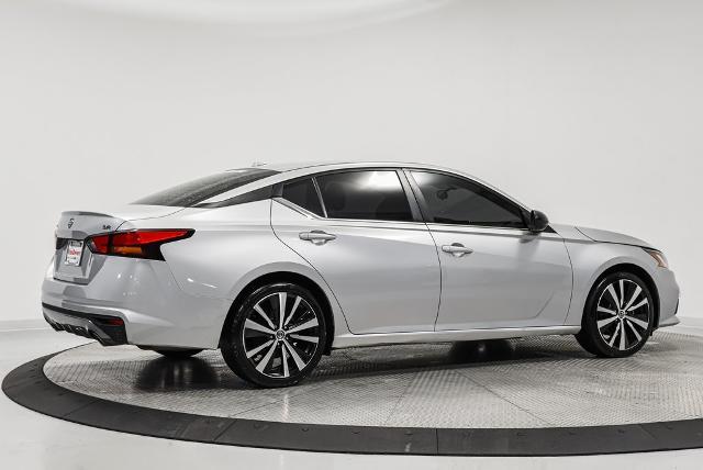 2019 Nissan Altima Vehicle Photo in Akron, OH 44312