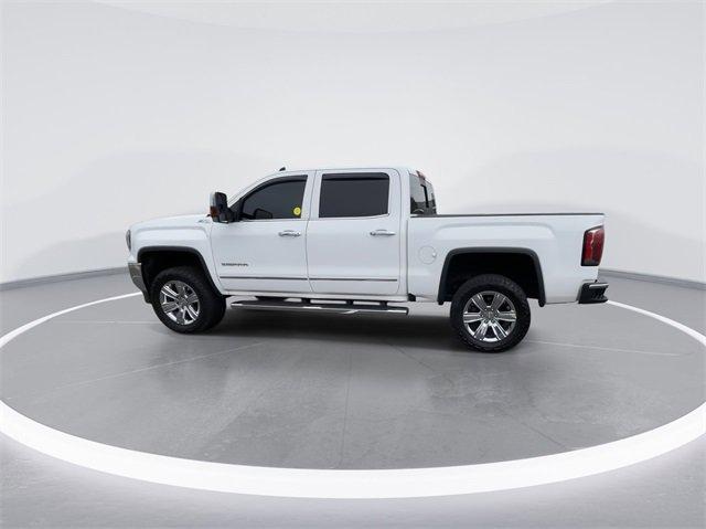 2018 GMC Sierra 1500 Vehicle Photo in BOWLING GREEN, KY 42104-4102