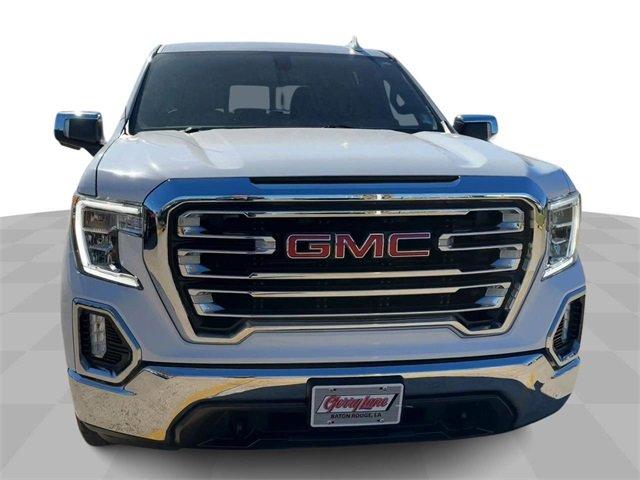 2022 GMC Sierra 1500 Limited Vehicle Photo in BATON ROUGE, LA 70806-4466