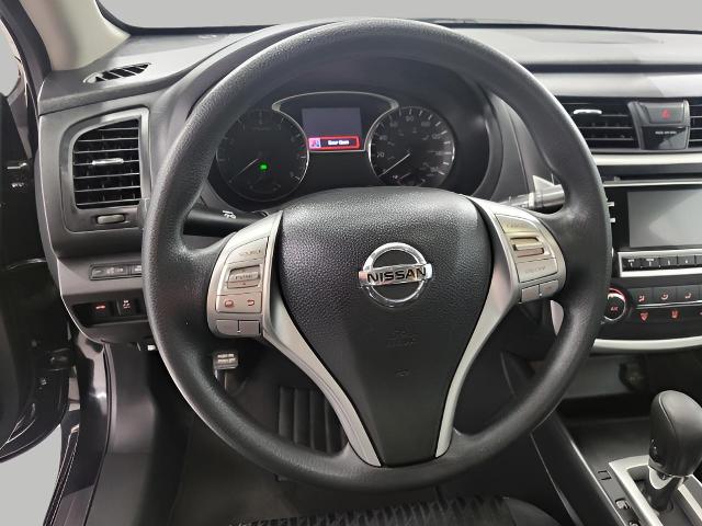 2018 Nissan Altima Vehicle Photo in Oshkosh, WI 54904