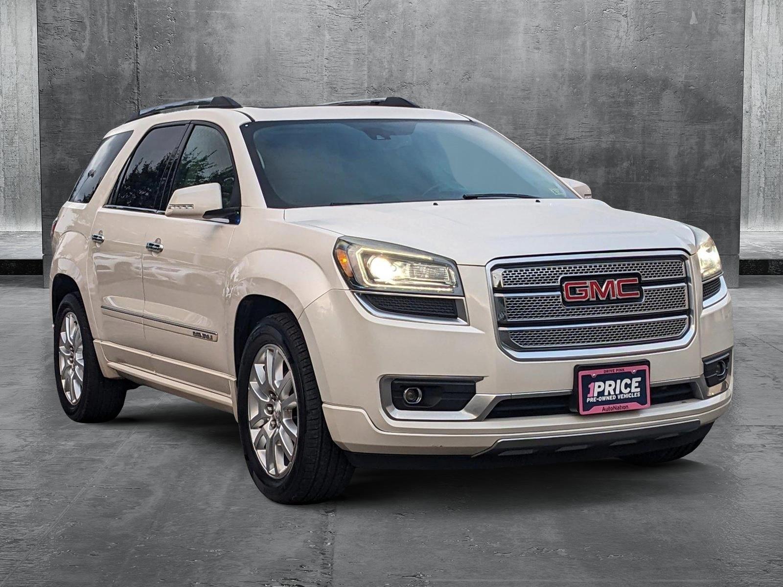 2015 GMC Acadia Vehicle Photo in Clearwater, FL 33765