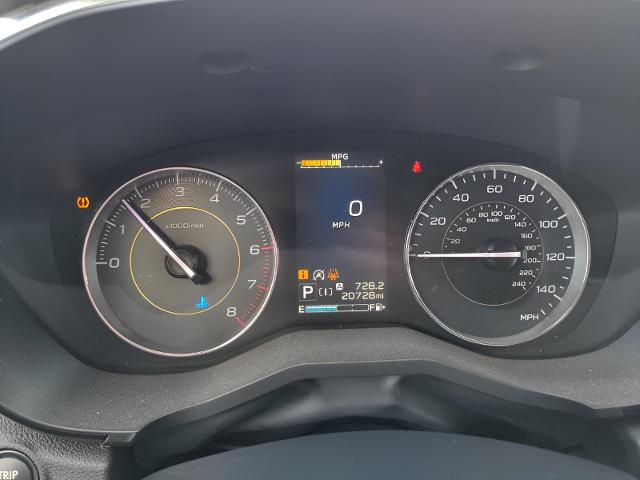 2022 Subaru Crosstrek Vehicle Photo in Green Bay, WI 54304