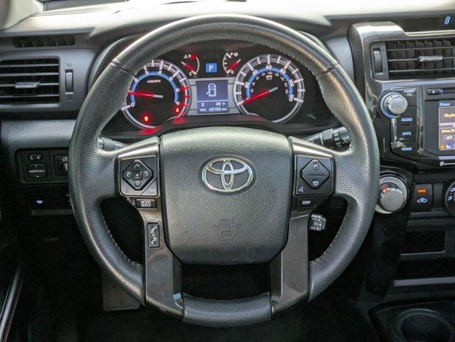 2017 Toyota 4Runner Vehicle Photo in SELMA, TX 78154-1459