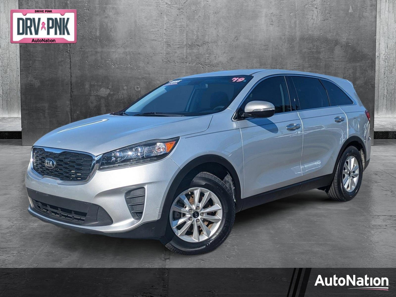 2019 Kia Sorento Vehicle Photo in Jacksonville, FL 32244