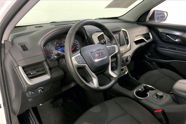 2024 GMC Terrain Vehicle Photo in INDEPENDENCE, MO 64055-1314