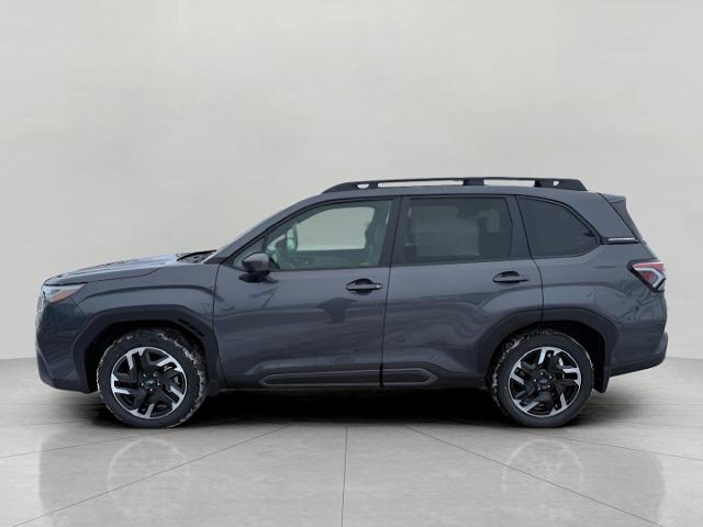 2025 Subaru Forester Vehicle Photo in Oshkosh, WI 54904