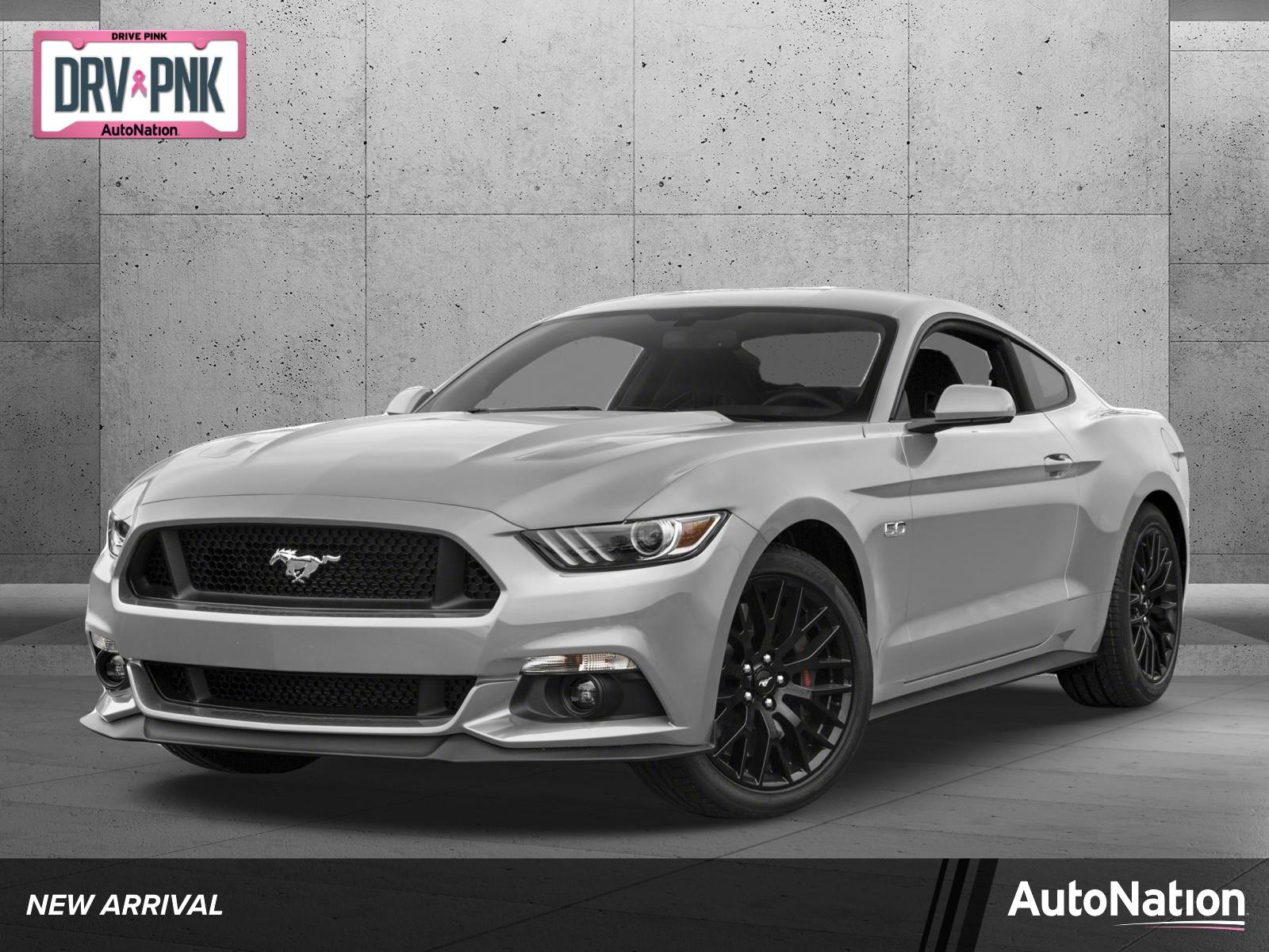 2015 Ford Mustang Vehicle Photo in Davie, FL 33331