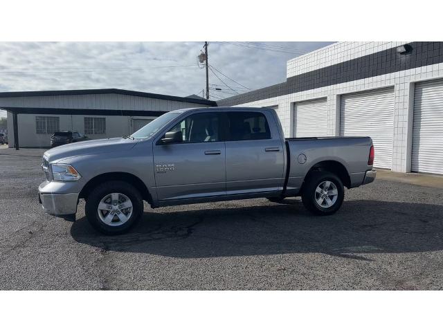 2021 Ram 1500 Classic Vehicle Photo in TURLOCK, CA 95380-4918