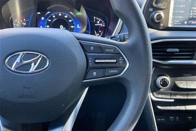 2019 Hyundai Santa Fe Vehicle Photo in INDEPENDENCE, MO 64055-1314