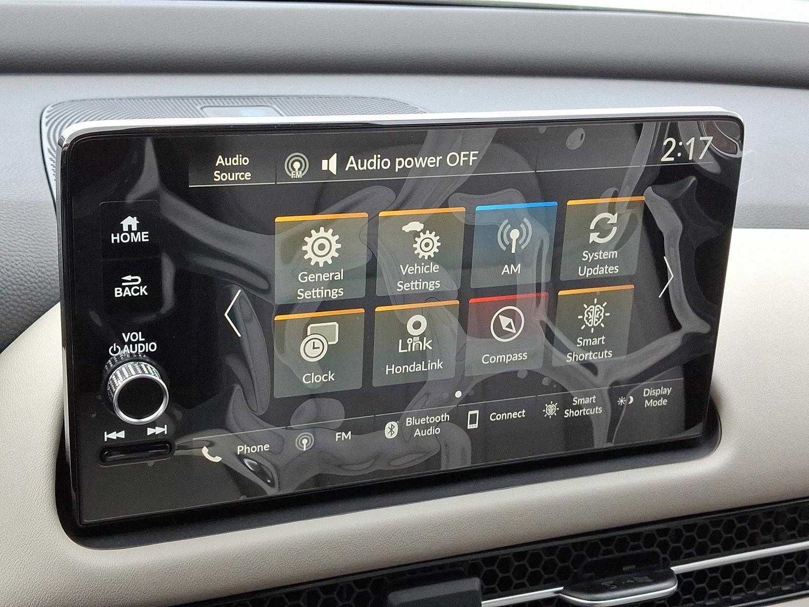 2025 Honda HR-V Vehicle Photo in Harrisburg, PA 17111