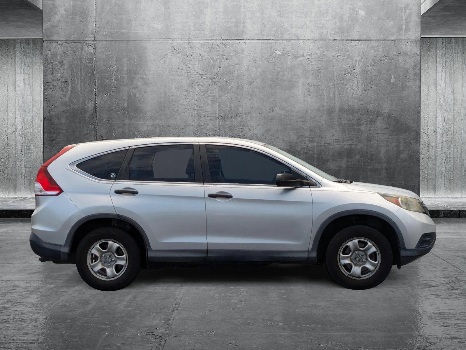 2014 Honda CR-V Vehicle Photo in St. Petersburg, FL 33713