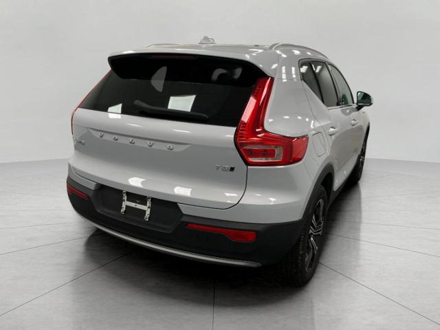 2022 Volvo XC40 Vehicle Photo in Appleton, WI 54913