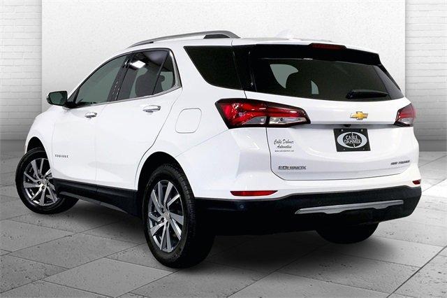 2023 Chevrolet Equinox Vehicle Photo in KANSAS CITY, MO 64114-4502