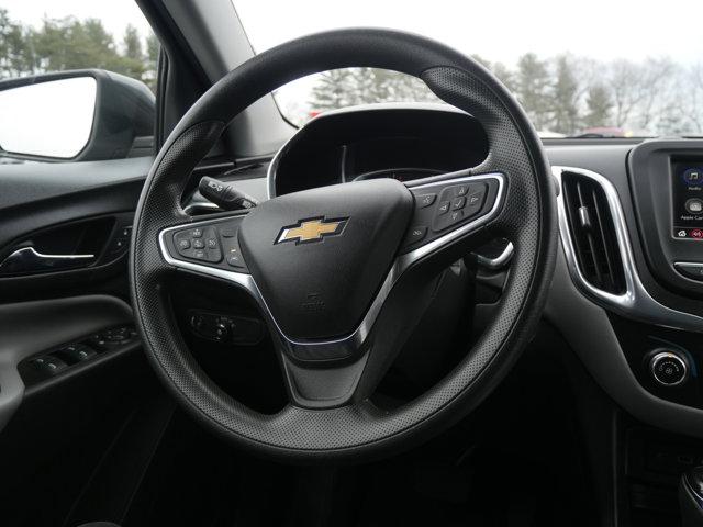 2020 Chevrolet Equinox Vehicle Photo in Nashua, NH 03060