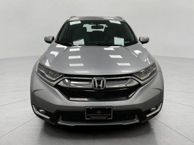 2018 Honda CR-V Vehicle Photo in Appleton, WI 54913