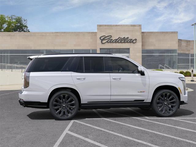 2025 Cadillac Escalade Vehicle Photo in SMYRNA, GA 30080-7631