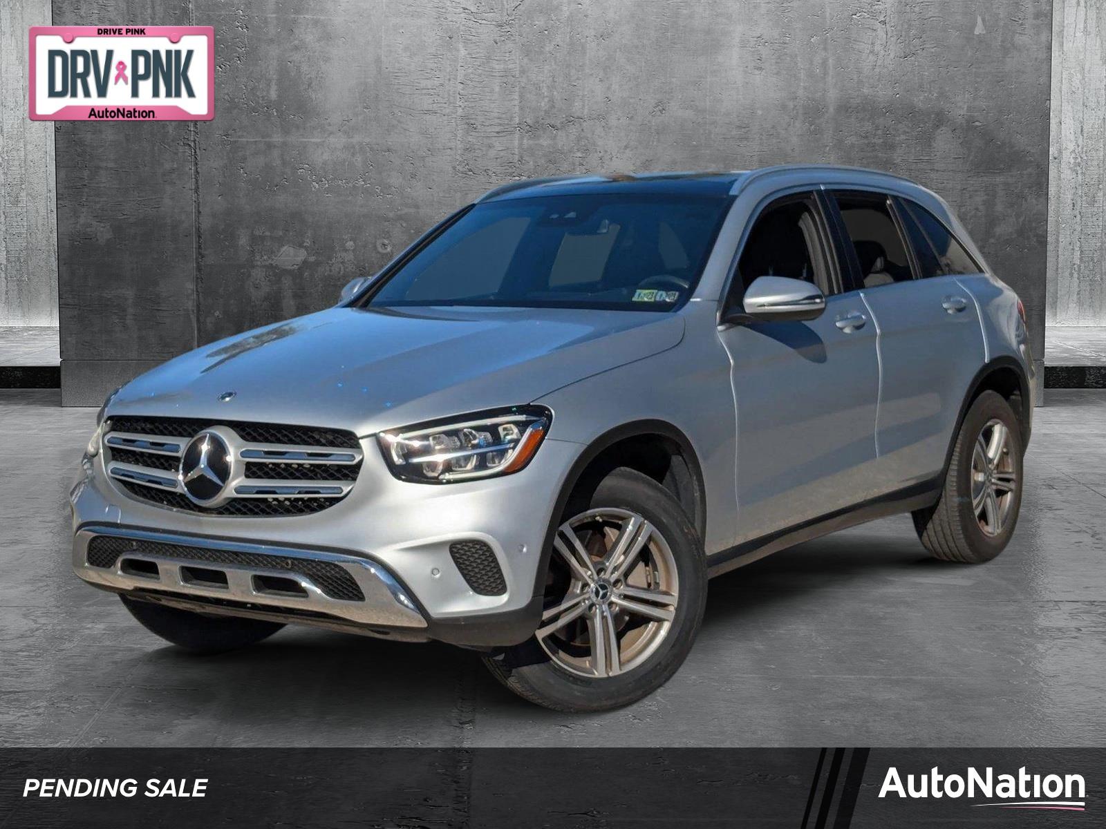 2022 Mercedes-Benz GLC Vehicle Photo in Maitland, FL 32751