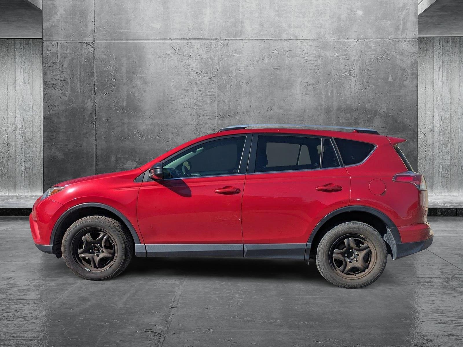 2016 Toyota RAV4 Vehicle Photo in Jacksonville, FL 32244