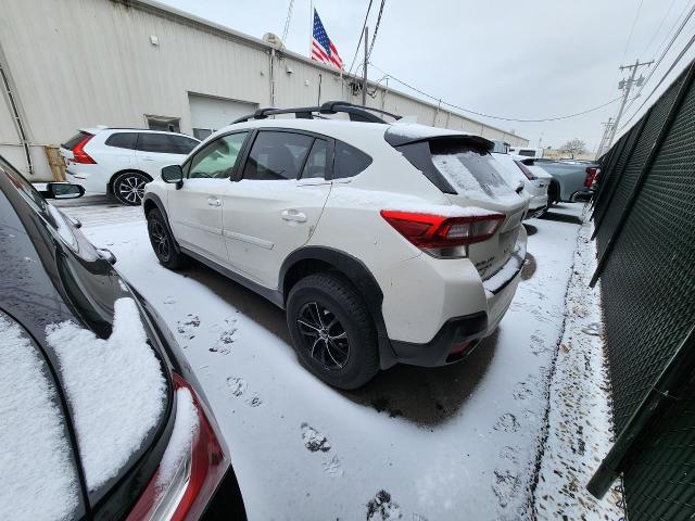 2018 Subaru Crosstrek Vehicle Photo in MADISON, WI 53713-3220