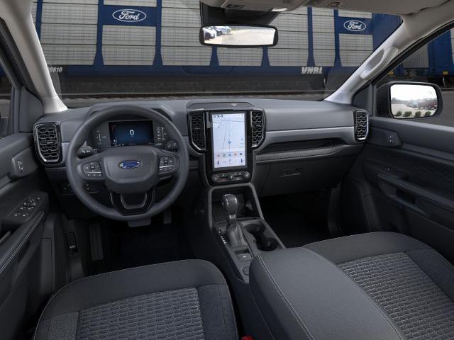 2024 Ford Ranger Vehicle Photo in Winslow, AZ 86047-2439