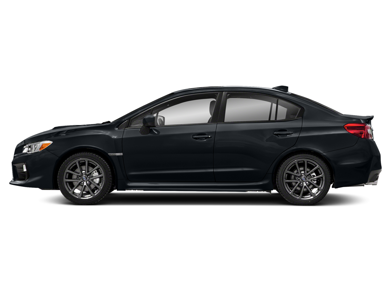 2019 Subaru WRX Vehicle Photo in Tulsa, OK 74129