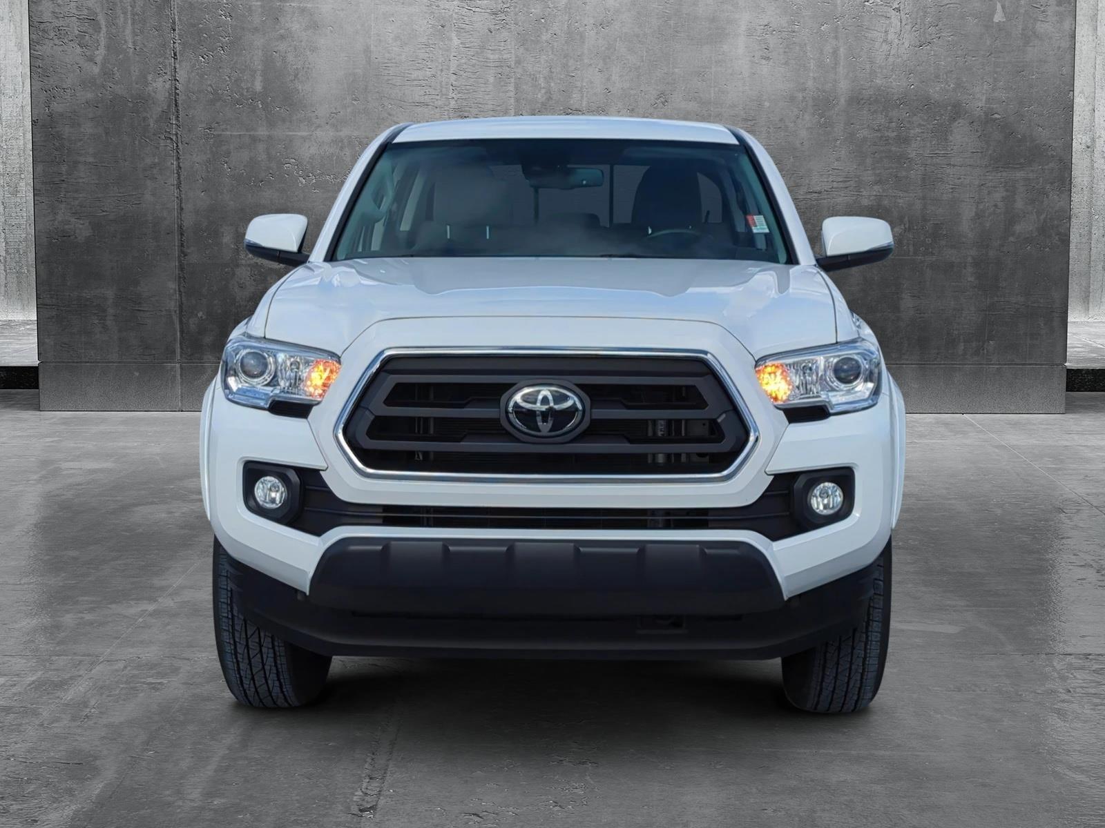 2022 Toyota Tacoma 2WD Vehicle Photo in Ft. Myers, FL 33907