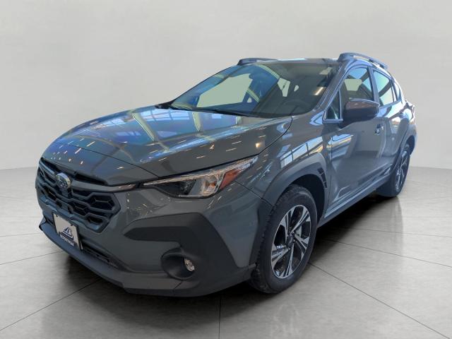 2025 Subaru Crosstrek Vehicle Photo in Green Bay, WI 54304