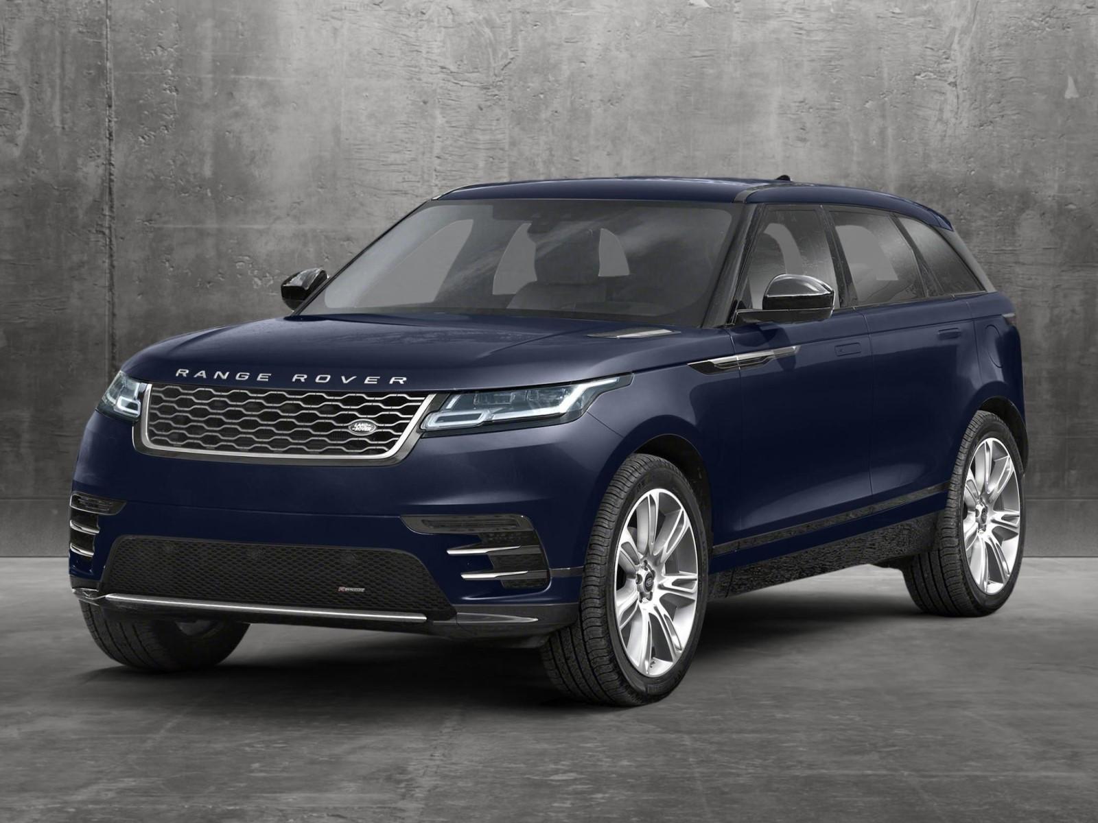 2023 Land Rover Range Rover Velar Vehicle Photo in Cockeysville, MD 21030