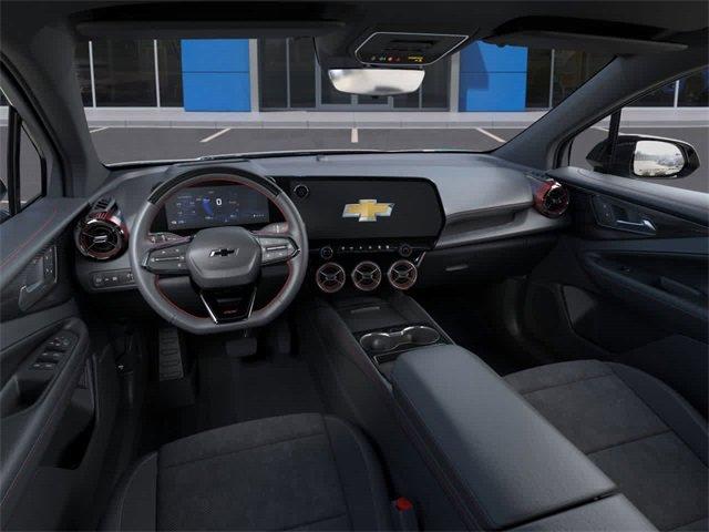 2025 Chevrolet Blazer EV Vehicle Photo in COLLIERVILLE, TN 38017-9006