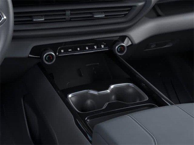 2025 Chevrolet Silverado EV Vehicle Photo in COLLIERVILLE, TN 38017-9006