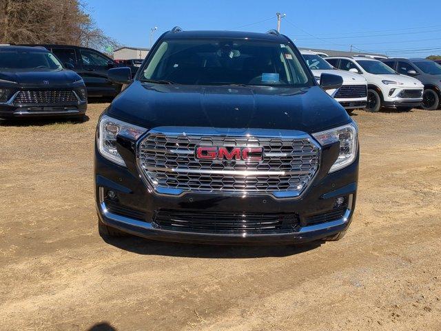 2024 GMC Terrain Vehicle Photo in ALBERTVILLE, AL 35950-0246