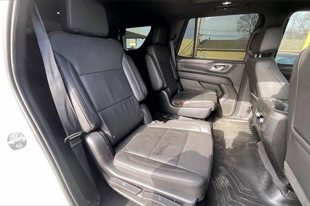 2022 Chevrolet Tahoe Vehicle Photo in INDEPENDENCE, MO 64055-1314