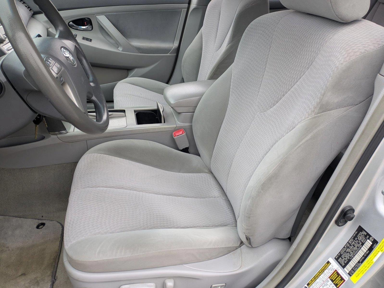 2010 Toyota Camry Vehicle Photo in Corpus Christi, TX 78415