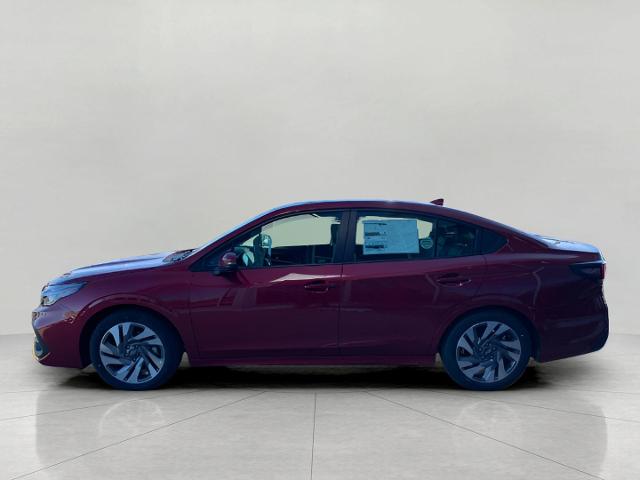 2025 Subaru Legacy Vehicle Photo in Oshkosh, WI 54904