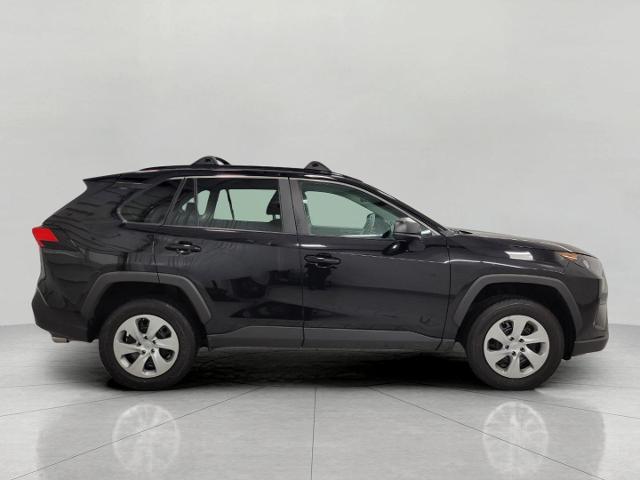 2020 Toyota RAV4 Vehicle Photo in APPLETON, WI 54914-4656