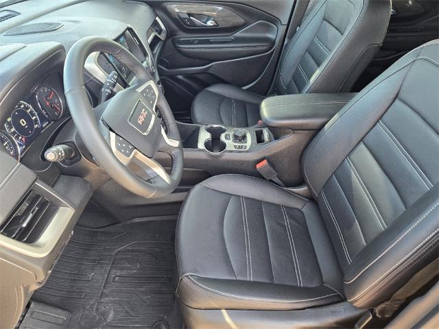 2023 GMC Terrain Vehicle Photo in Oklahoma City, OK 73114